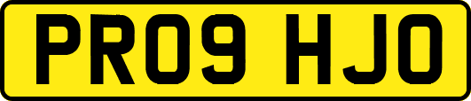 PR09HJO