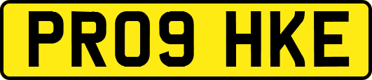 PR09HKE