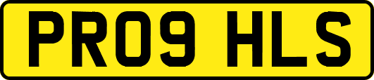 PR09HLS