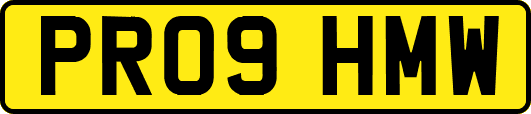 PR09HMW