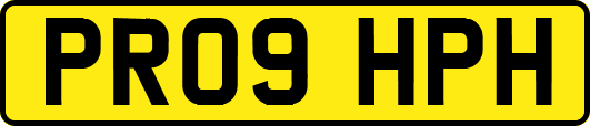 PR09HPH
