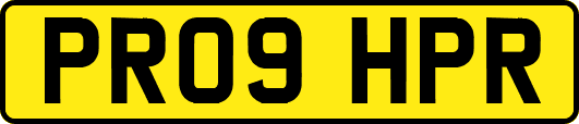 PR09HPR
