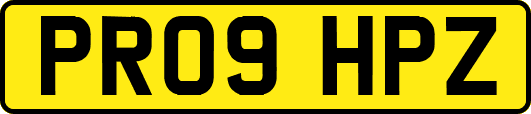 PR09HPZ