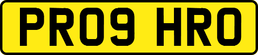 PR09HRO
