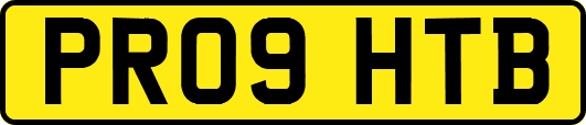 PR09HTB