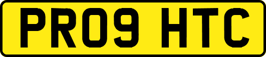 PR09HTC