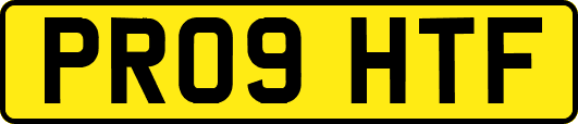 PR09HTF