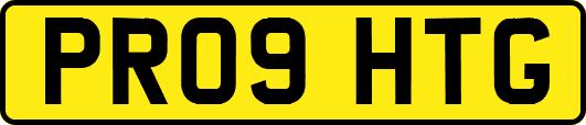PR09HTG