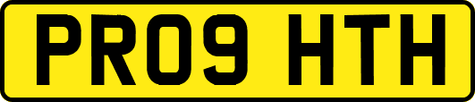 PR09HTH