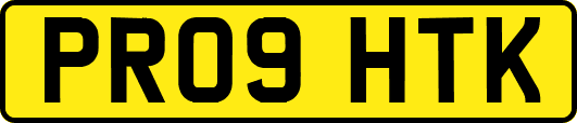 PR09HTK