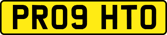 PR09HTO