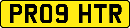 PR09HTR