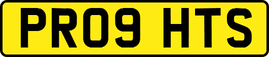 PR09HTS