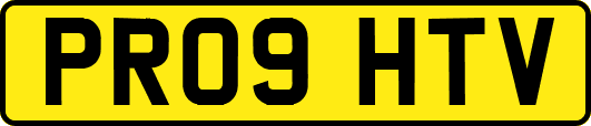 PR09HTV