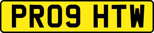 PR09HTW