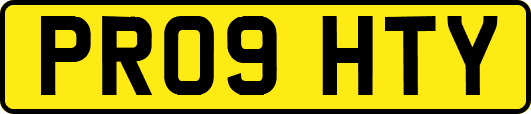 PR09HTY