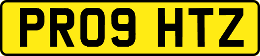 PR09HTZ
