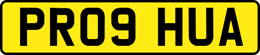 PR09HUA