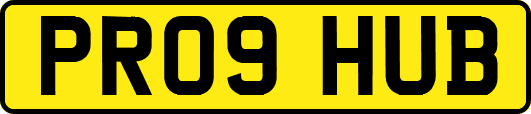 PR09HUB