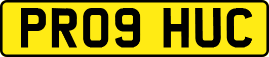 PR09HUC
