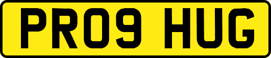 PR09HUG