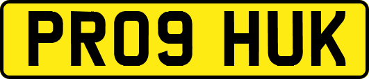 PR09HUK