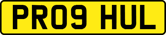 PR09HUL