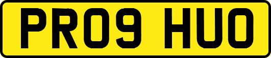 PR09HUO