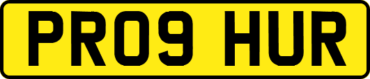 PR09HUR