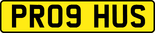 PR09HUS