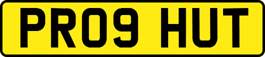 PR09HUT