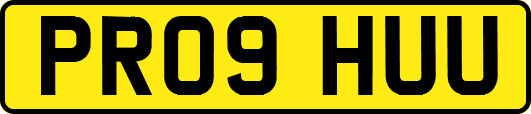 PR09HUU
