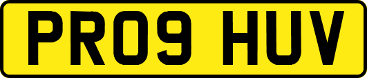 PR09HUV