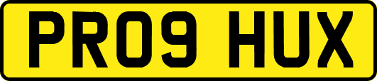 PR09HUX