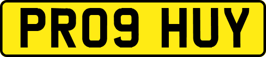 PR09HUY