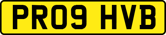 PR09HVB