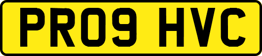 PR09HVC