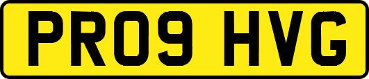 PR09HVG