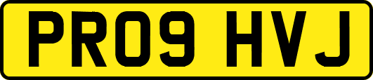 PR09HVJ