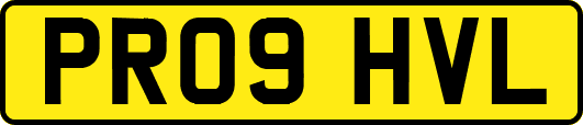PR09HVL