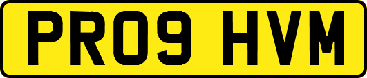 PR09HVM