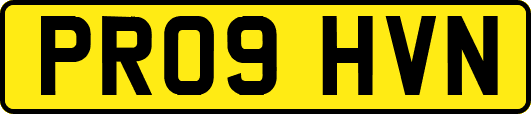 PR09HVN