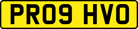 PR09HVO