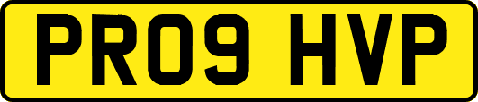 PR09HVP