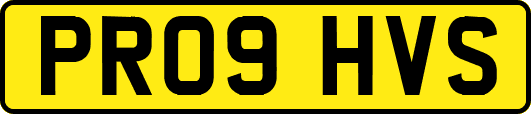 PR09HVS