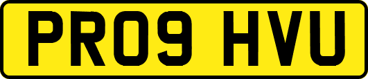 PR09HVU