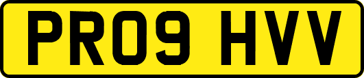 PR09HVV