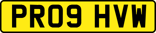 PR09HVW