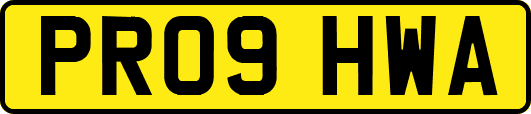 PR09HWA