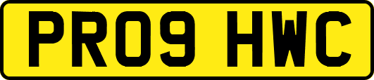 PR09HWC